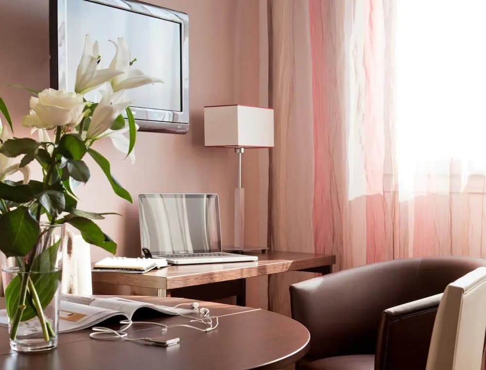 The Originals Residence, Kosy Appart'Hotels Grenoble Les Cèdres - Photo 2