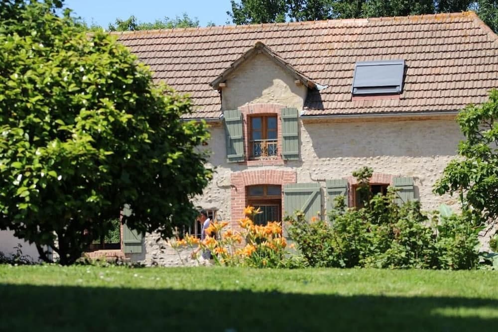 Ecogîte Rural La Clé des Champs - Photo 1