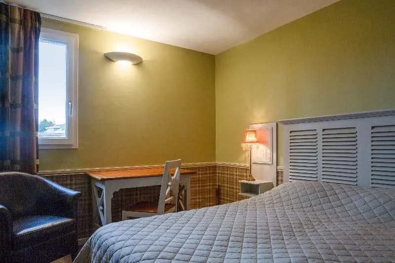 Hotel The Originals Bruay la Buissiere Le Cottage - Photo 3