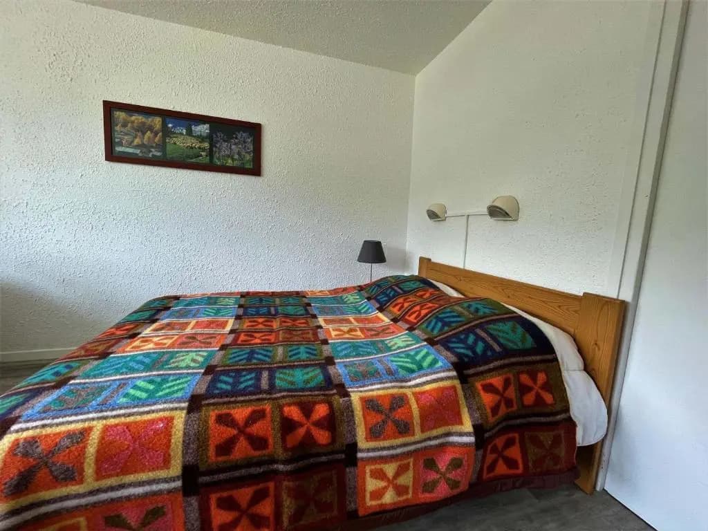 Appartement Les Menuires, 2 pièces, 6 personnes - FR-1-452-179 - Photo 5