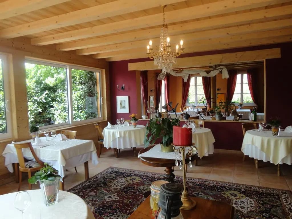 Auberge Ramstein - Miniature 8