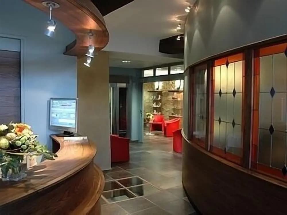 Les Palis Spa - Photo 2