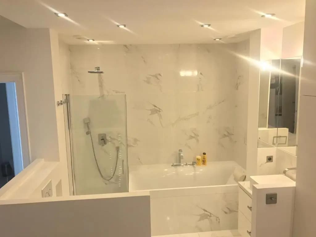 Luxe Apartment 165m2 8pers Victor Hugo trocadero foch Champs Elysées - Miniature 7