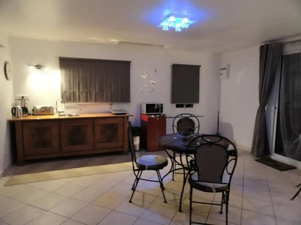 La Grange de Georges - Photo 4