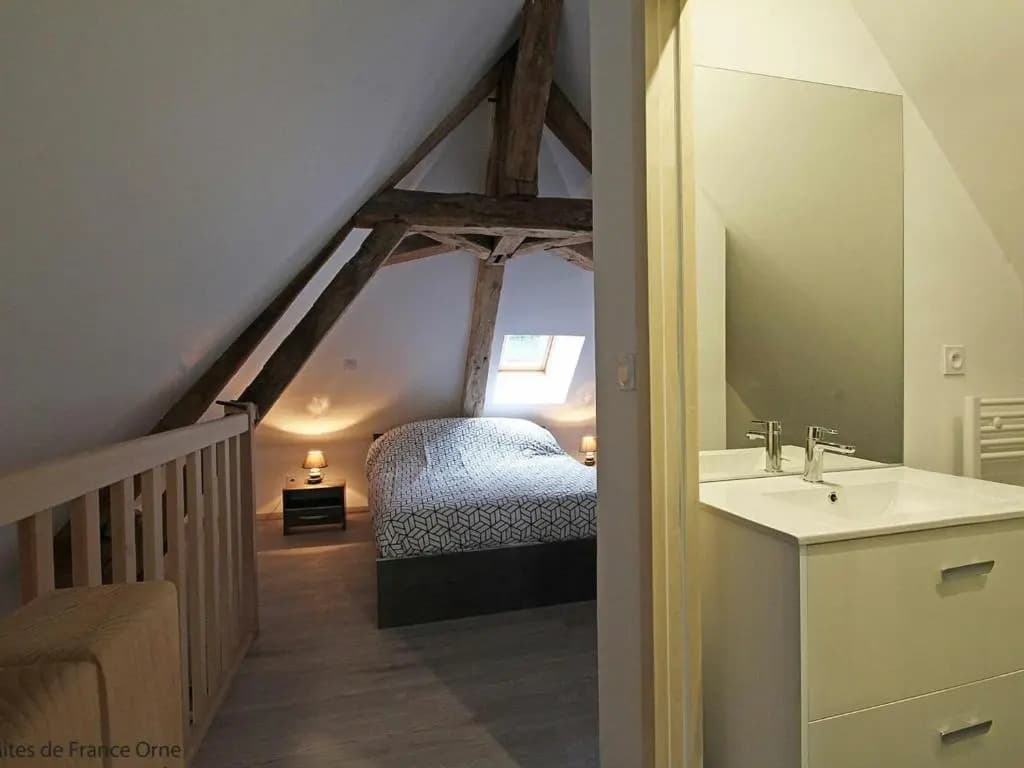 Gîte Marchainville, 2 pièces, 2 personnes - FR-1-497-84 - Photo 4