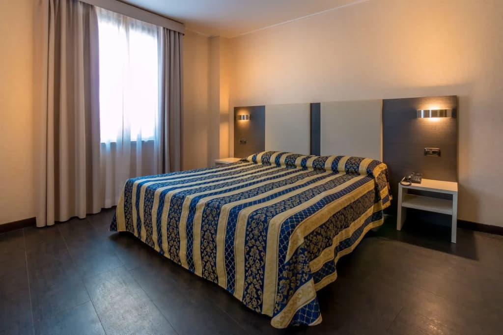 Alfred Hotels Monaco - ex Forum - Hôtel rénové - Photo 4