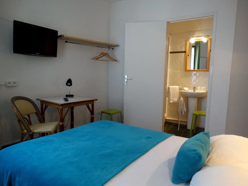 Hôtel Concorde Béziers - Photo 3