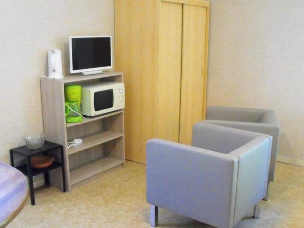 Appartement Brides-les-Bains, 1 pièce, 2 personnes - FR-1-512-124 - Miniature 8