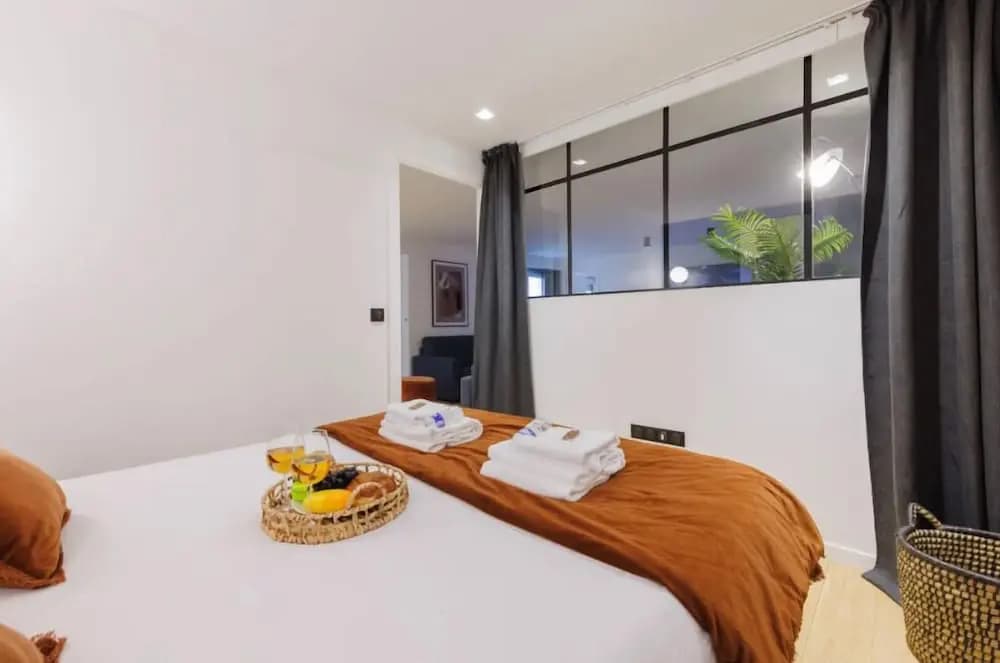 Residence Paris Pelee - Photo 3