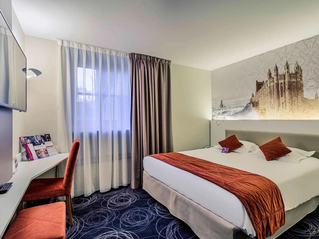 Mercure Albi Rives du Tarn - Miniature 6