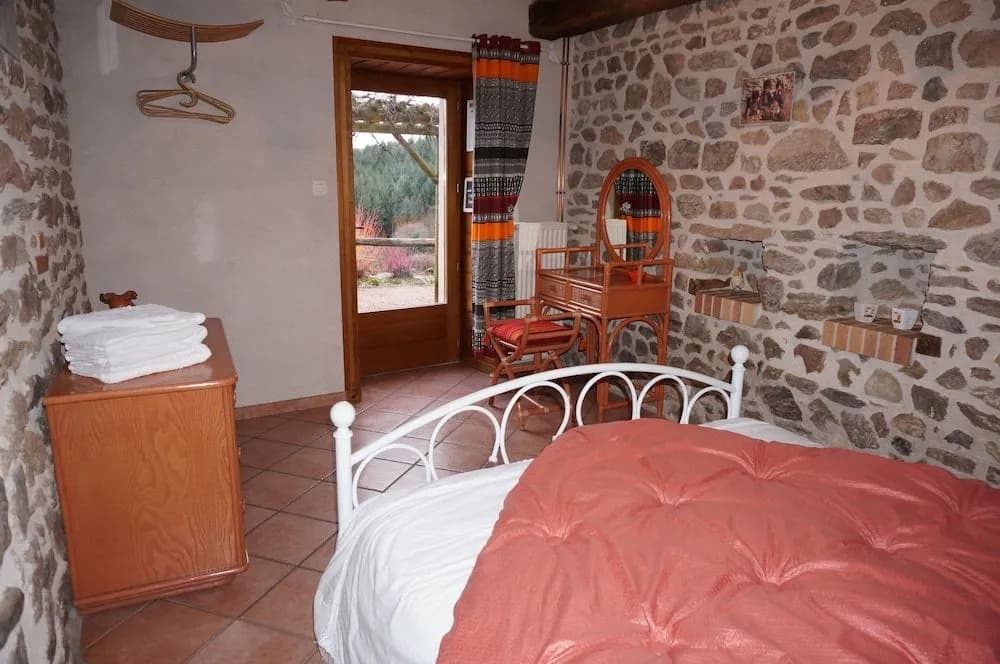 La Ferme du Thiollet - Miniature 6