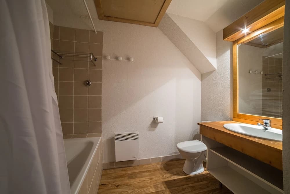 Noemys Les Chalets du Hameau des Aiguilles - Miniature 8