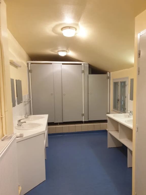 Association Peyranère - Hostel - Photo 4