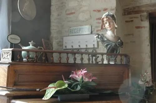 Château de Clermont - Photo 2
