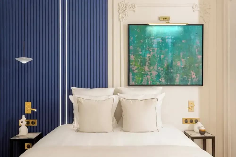Merveil Luxury Suites - Grenelle I-II - Photo 5