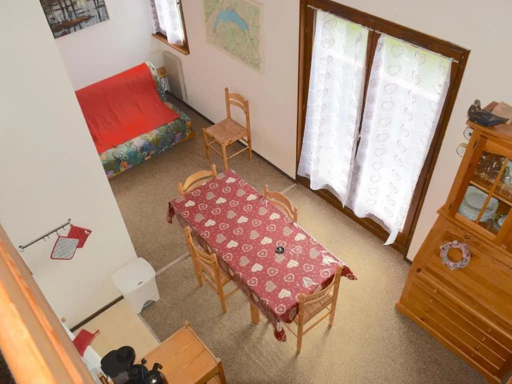 Appartement Bernex, 2 Pièces, 6 Personnes - Fr-1-498-25 - Photo 2