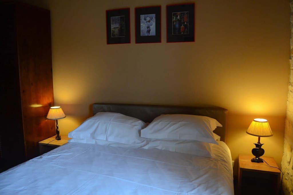 La Rochelle Lodge - Photo 5