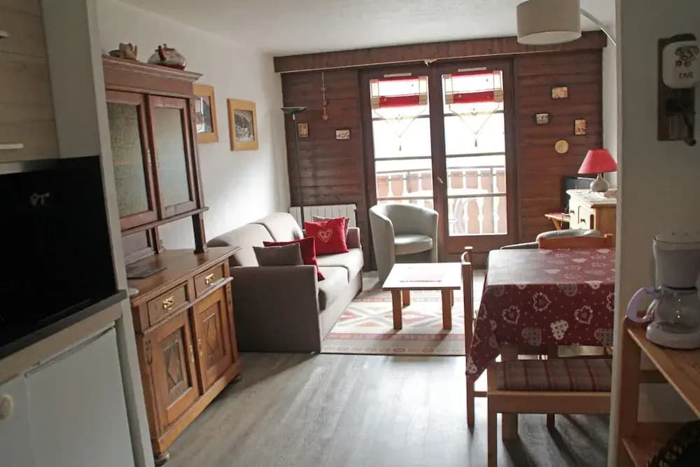 Tovassiere Ts98 Nature & View 6 Pers - Photo 2