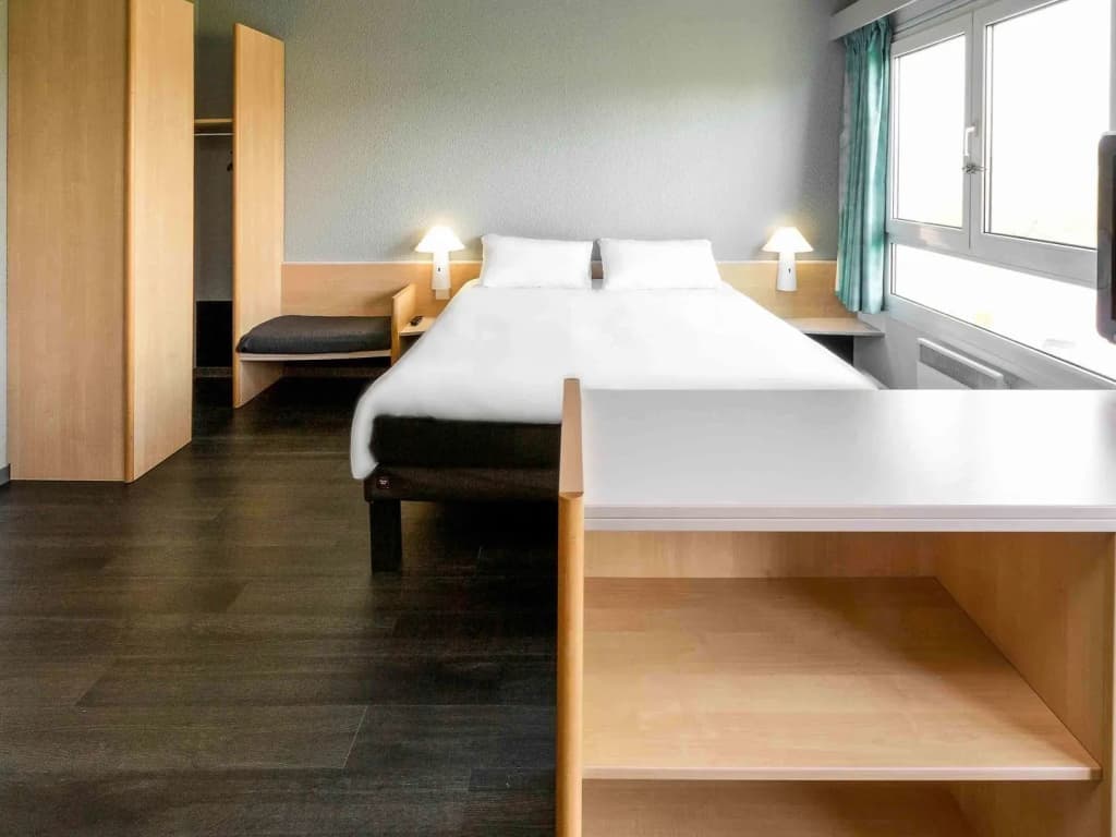 ibis Saint Dizier - Photo 5