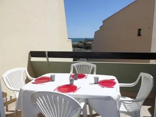 Apartment Clapotis 8 - Photo 1