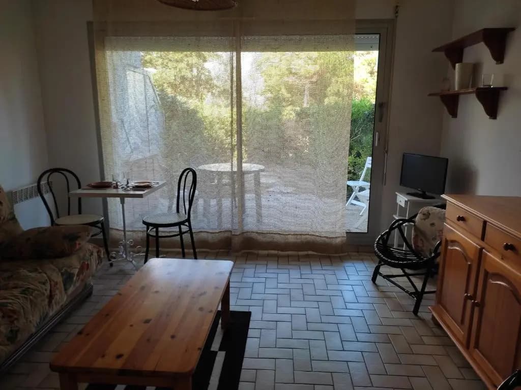 Studio Saint-Jean-de-Monts, 1 pièce, 2 personnes - FR-1-652-21 - Photo 2