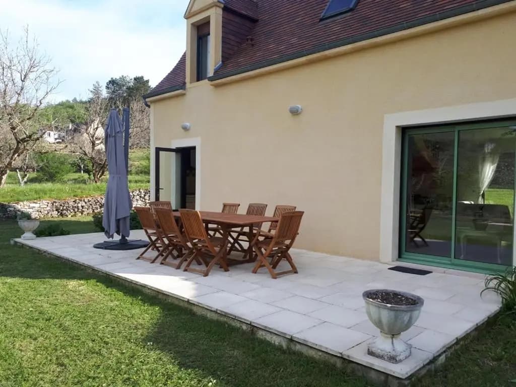 LOGIS de la CAVE - Photo 1