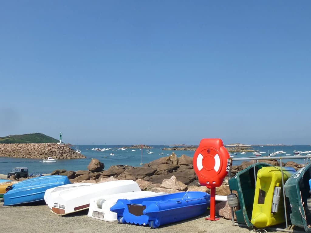 Holiday Accommodation - Miniature 6