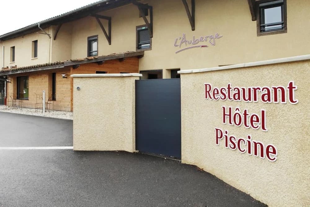 Auberge Bressane de Buellas - Photo 1