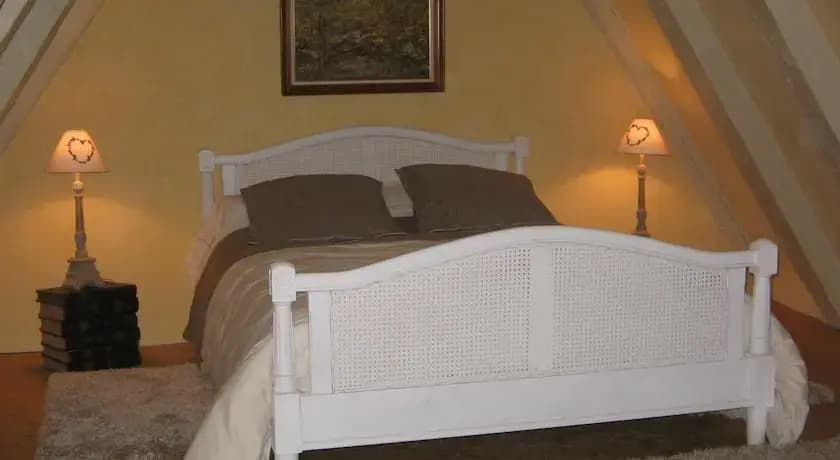 Chambre d'Hôtes-Tour de Garde XIVe - Photo 1