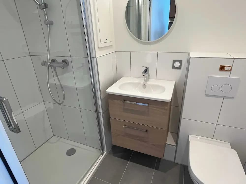 Comfort Studio in a Premium Residence- Sport/cinema - Miniature 7