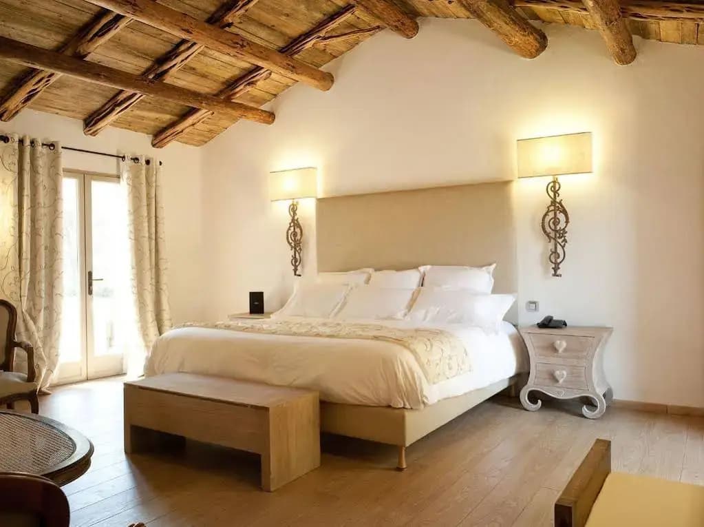 Hôtel Ambassador Palombaggia - Photo 3