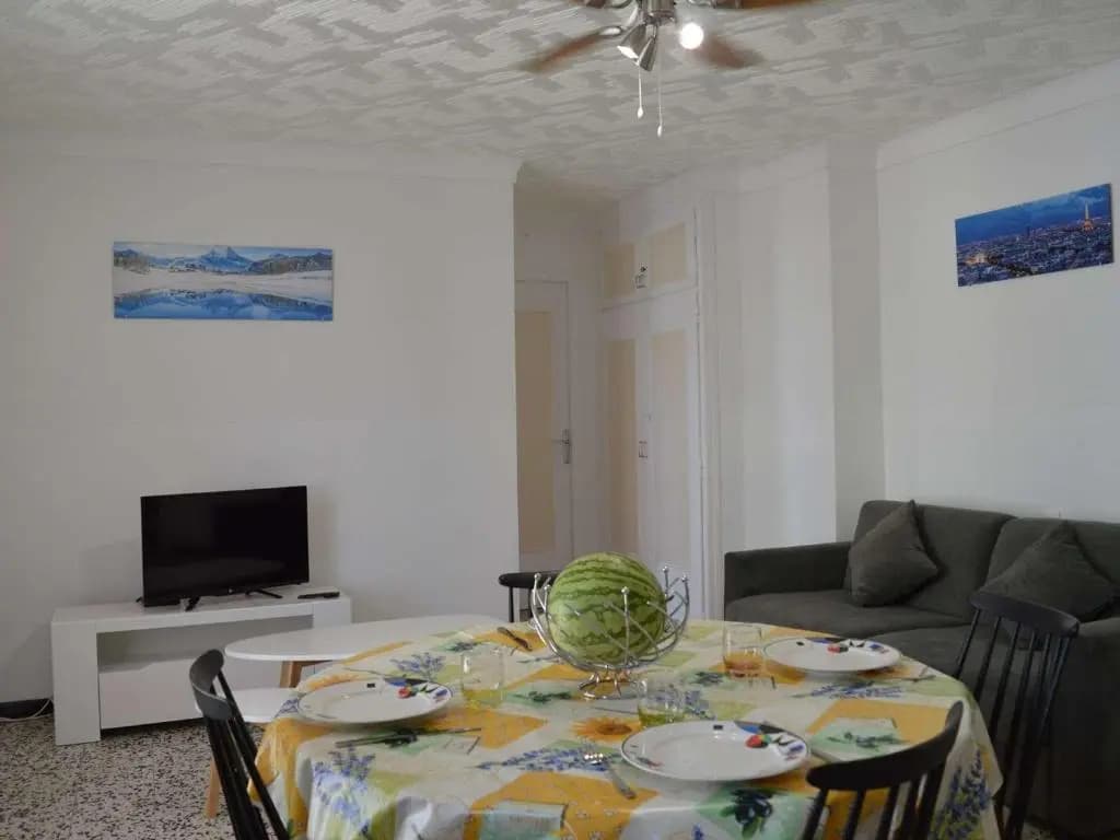 Appartement Argelès-sur-Mer, 2 pièces, 4 personnes - FR-1-225-668 - Photo 3