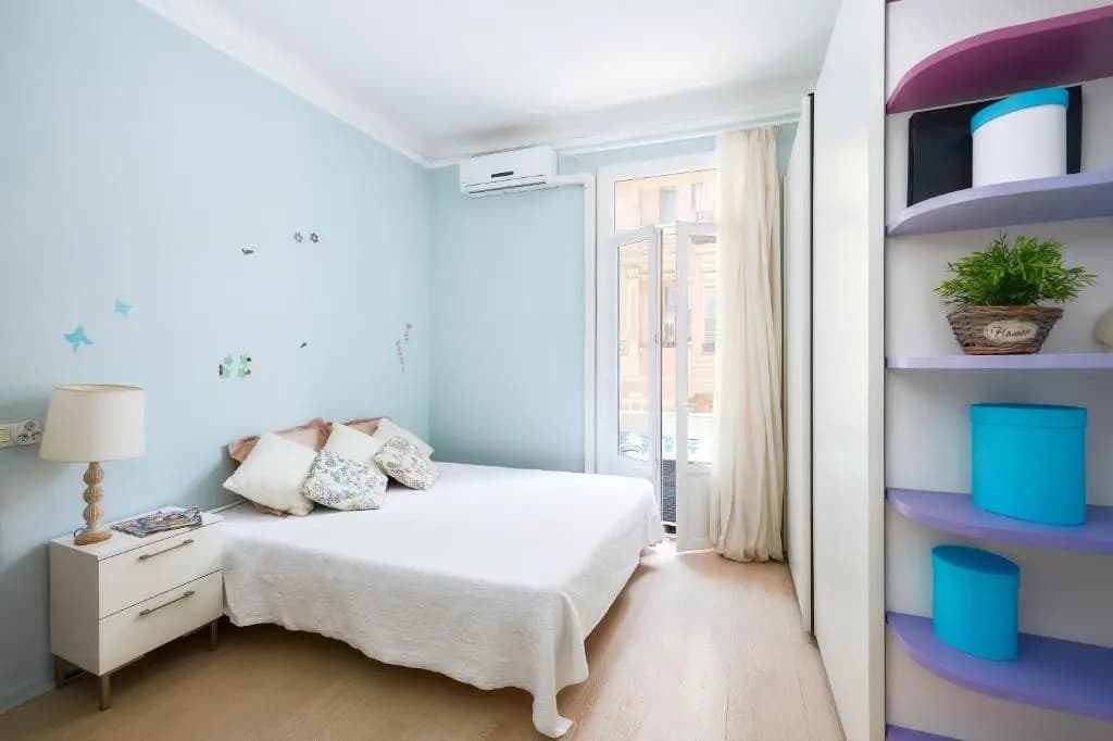 2 Bedroom Apartment 5 min walk from Monte Carlo Casino - Photo 2