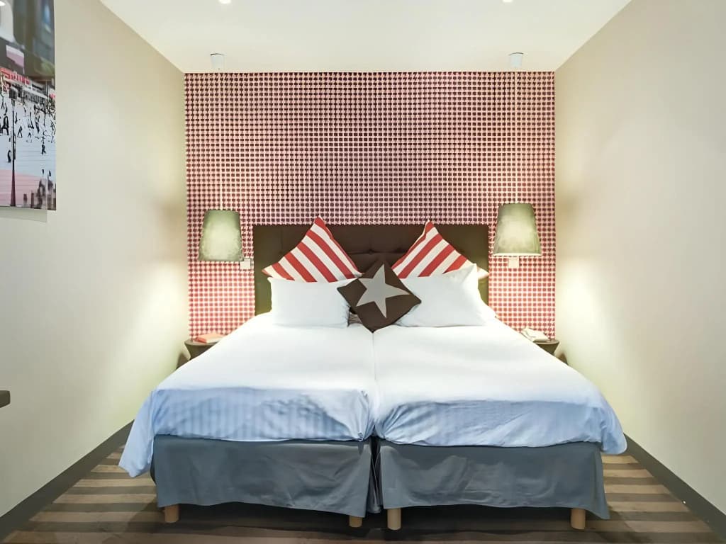 ZE Hotel - Photo 5