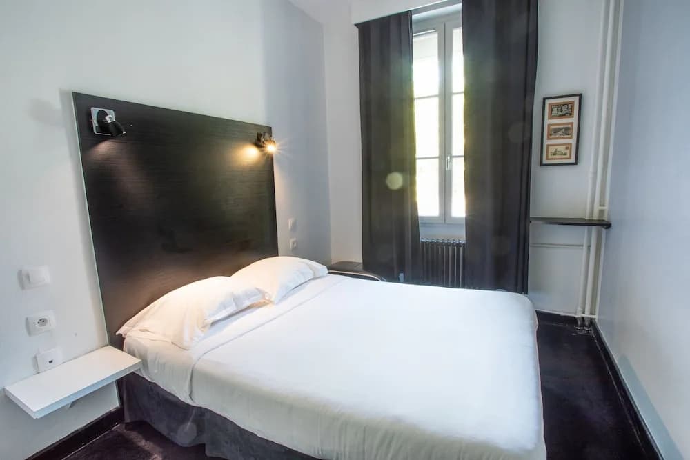 Hôtel Brasserie du Parc - Photo 4