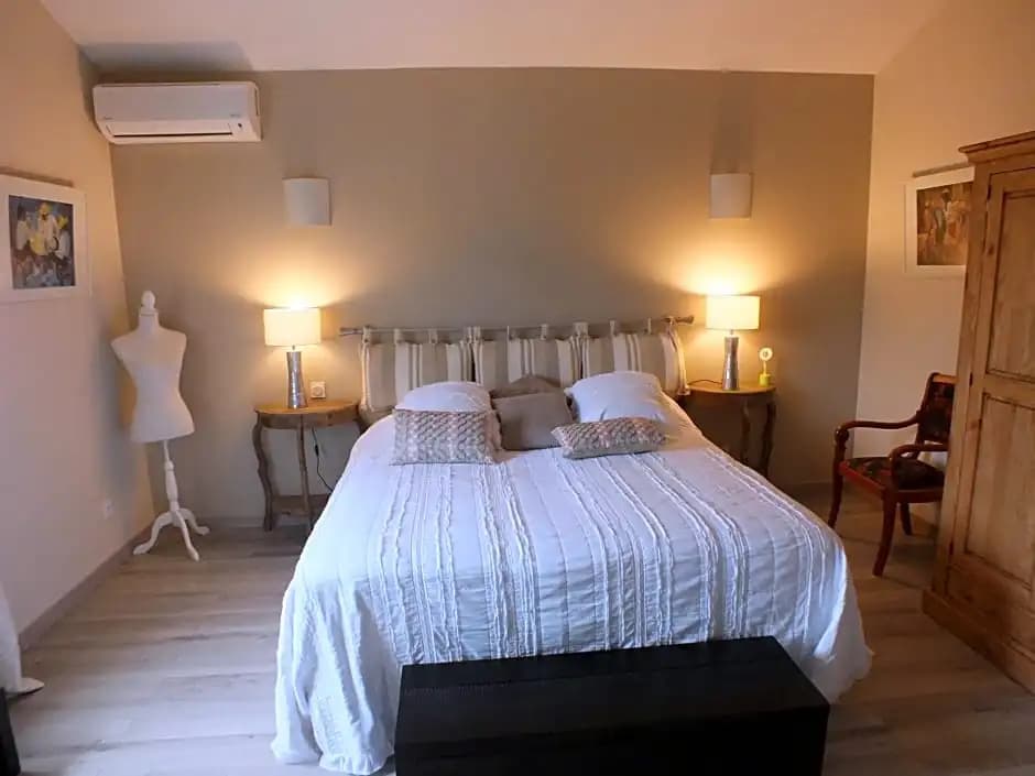 B&B Le Mas Des Chenes - Photo 3