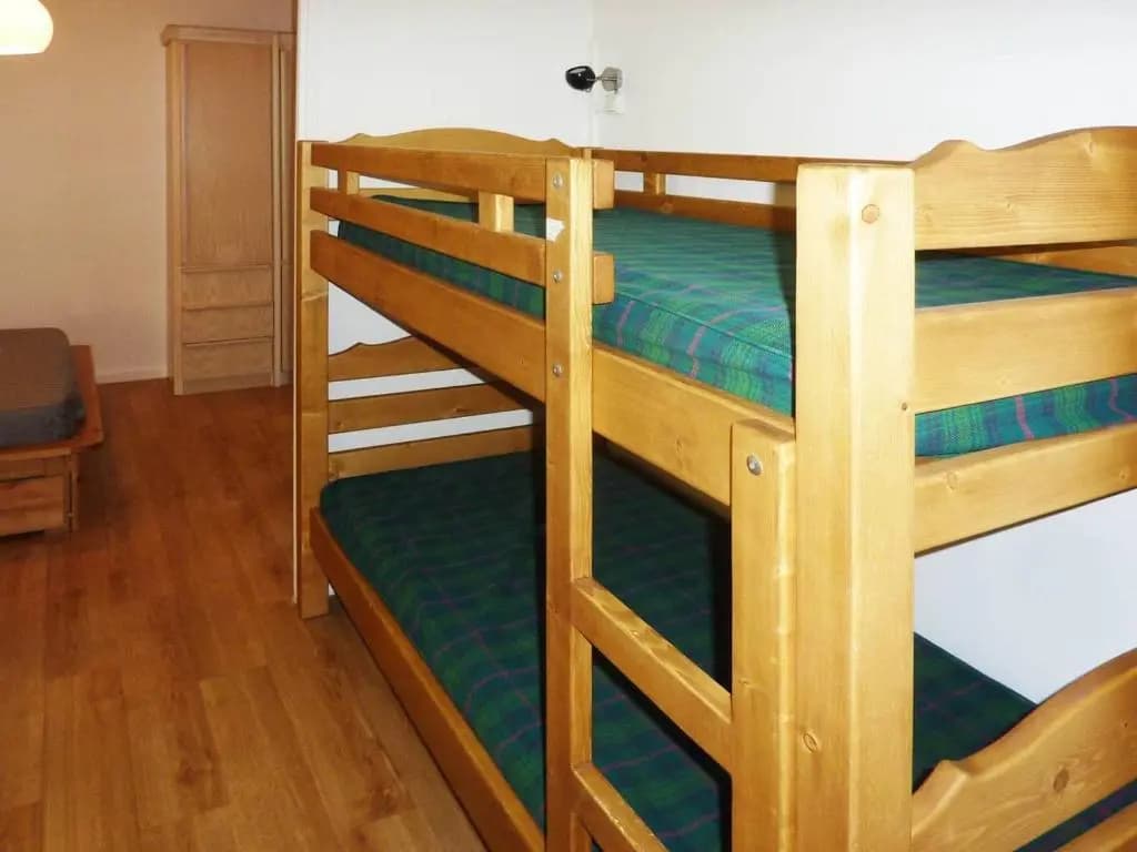 Appartement Les Orres, 2 pièces, 6 personnes - FR-1-322-233 - Photo 5