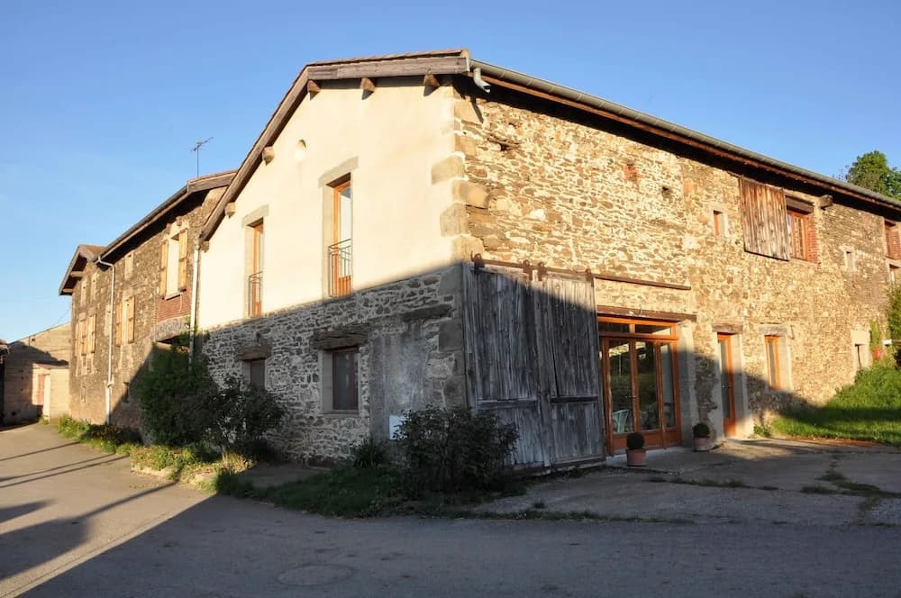 La Boutarie Chambre d'Hôtes - Photo 1