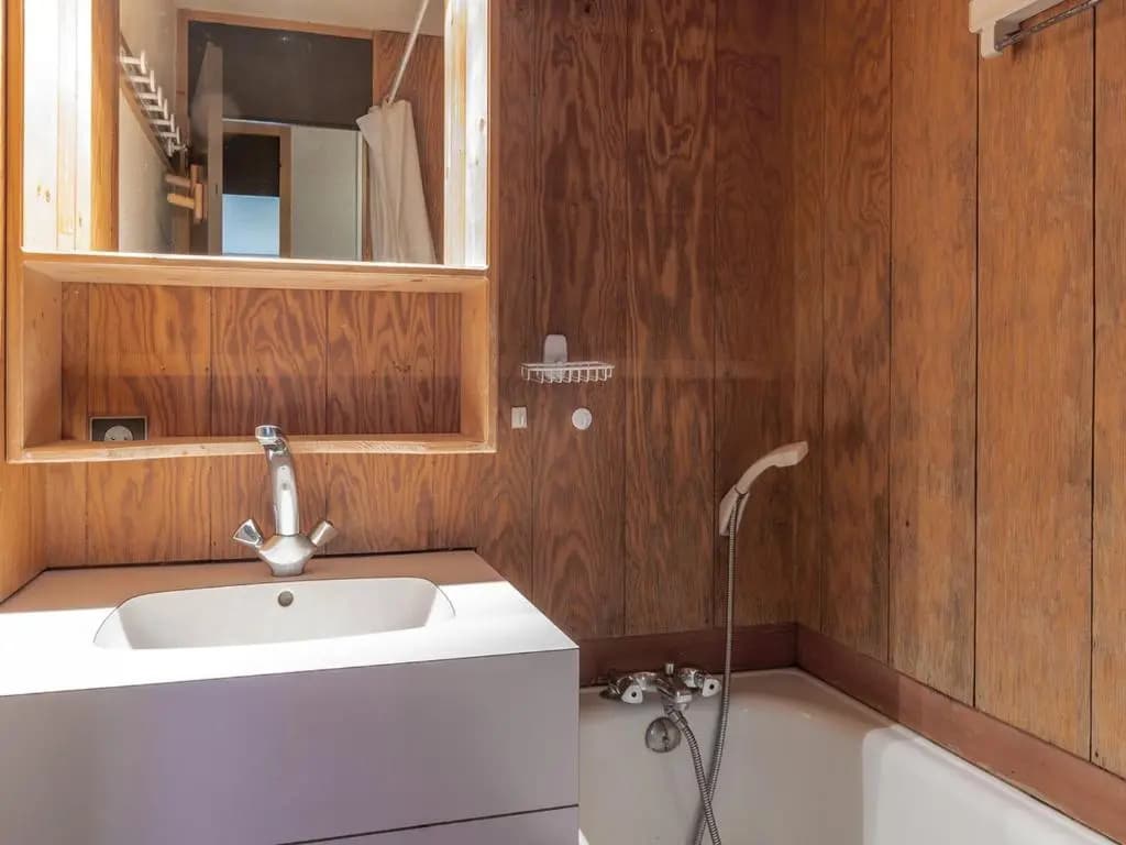 Appartement Méribel, 2 pièces, 4 personnes - FR-1-355-192 - Photo 5