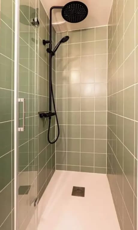 Elegant Triplex With Private Parking-2br/4p-honfleur - Miniature 8