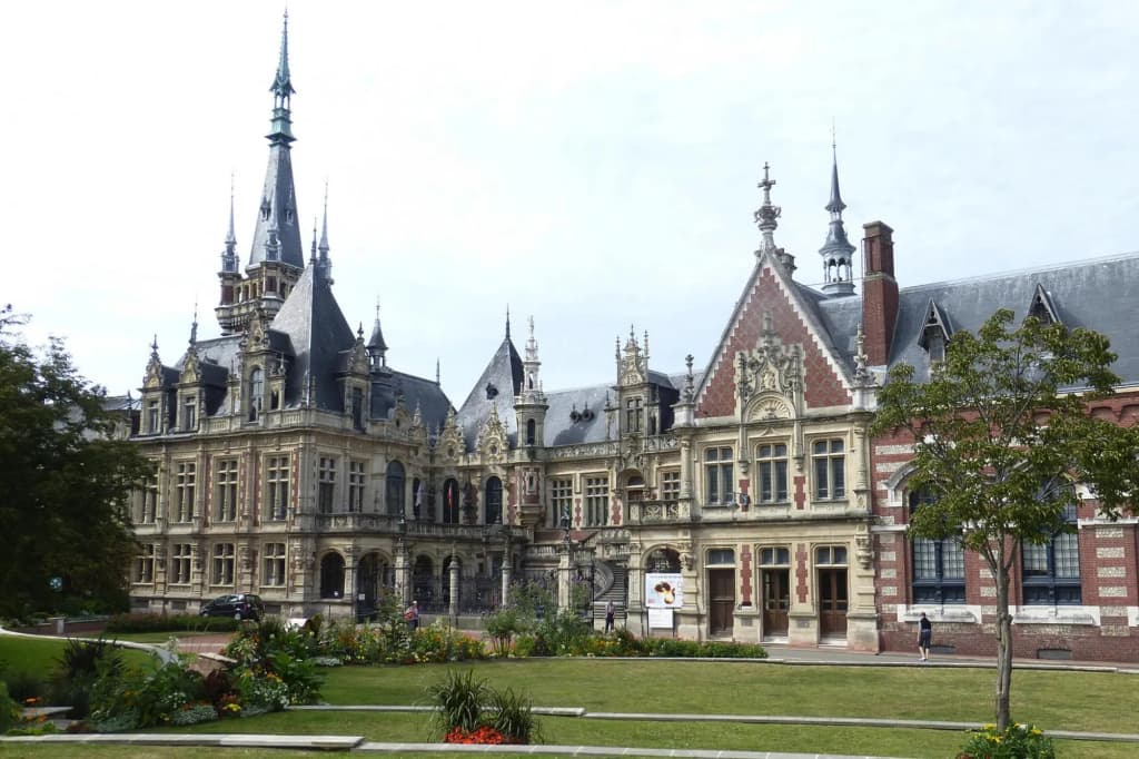Country House in Normandy Near Etretat - Photo 1