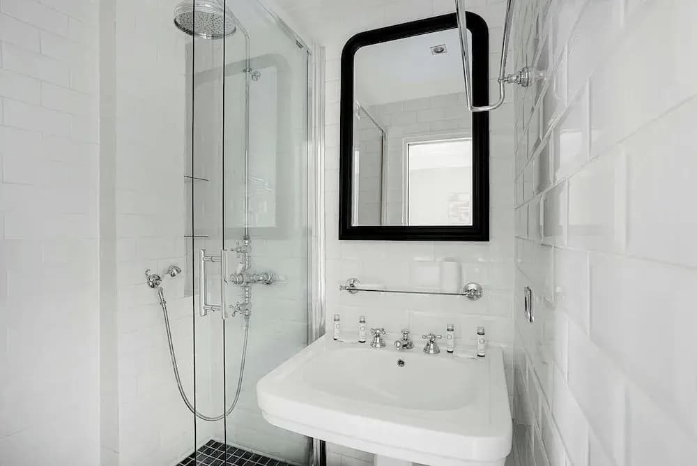 Authentic Apartment - 1br/4p - Near the Louvre - Miniature 7