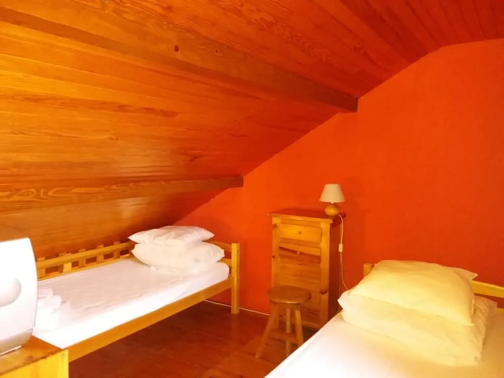 Appartements les Bressanes - Photo 4