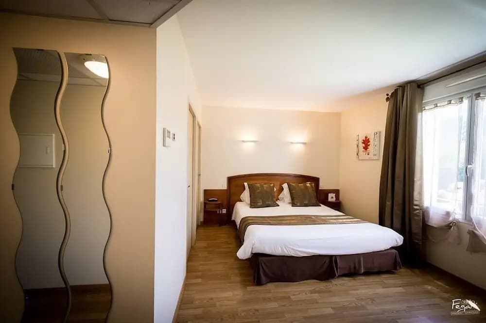 Hotel Le Lion D'or - Photo 5