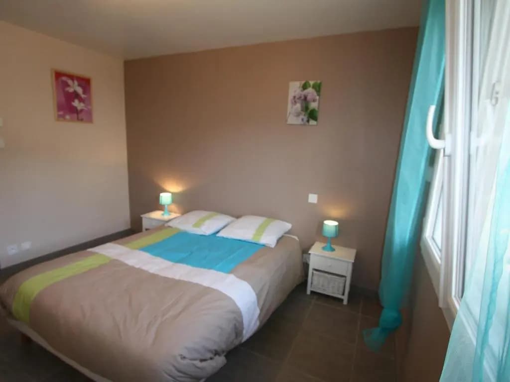 Gîte Saulxures-sur-Moselotte, 4 pièces, 6 personnes - FR-1-589-242 - Photo 3