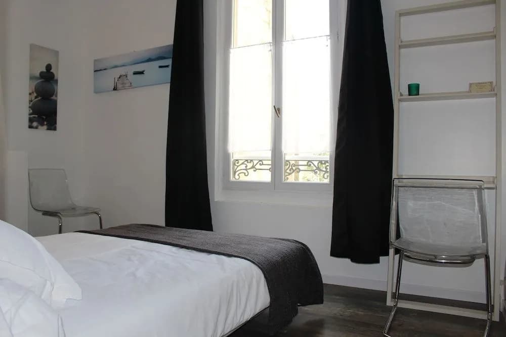 Maison de Ville - Photo 3