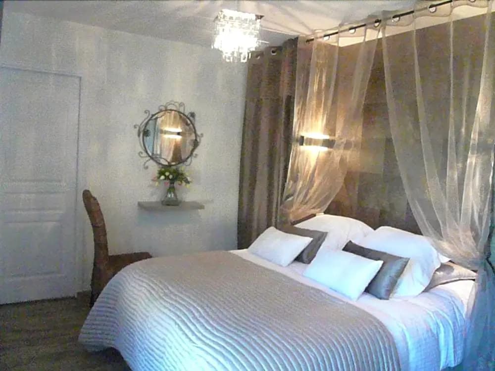 Domaine de Campagnac - Photo 4
