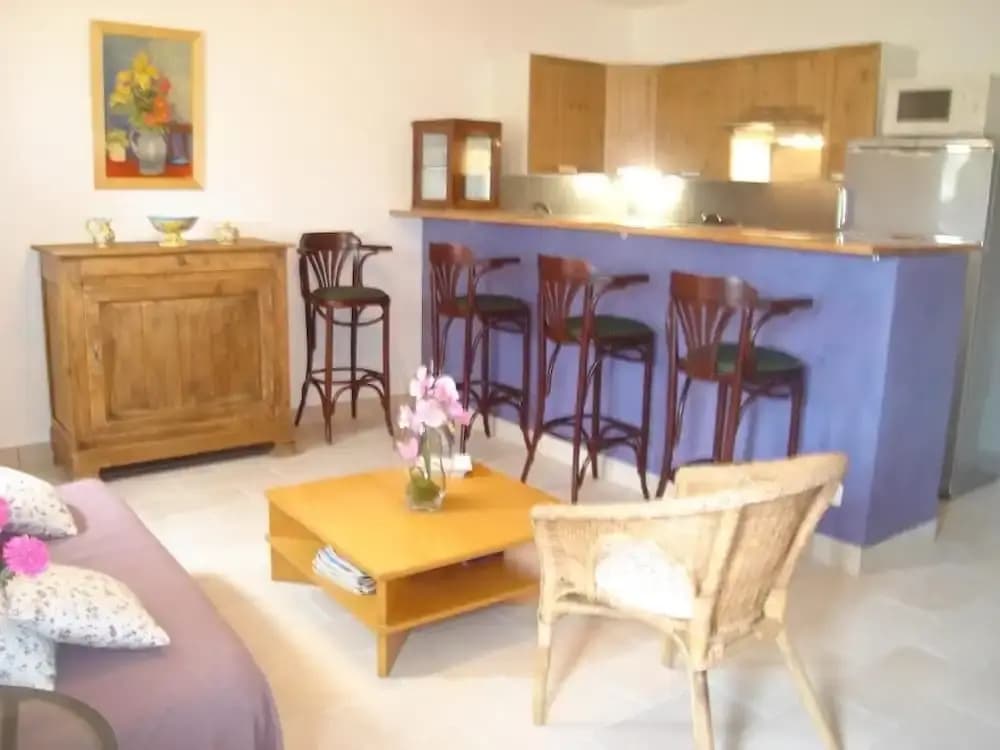 Maison d'Hôtes L'OUSTAL D'ADELE - Photo 4