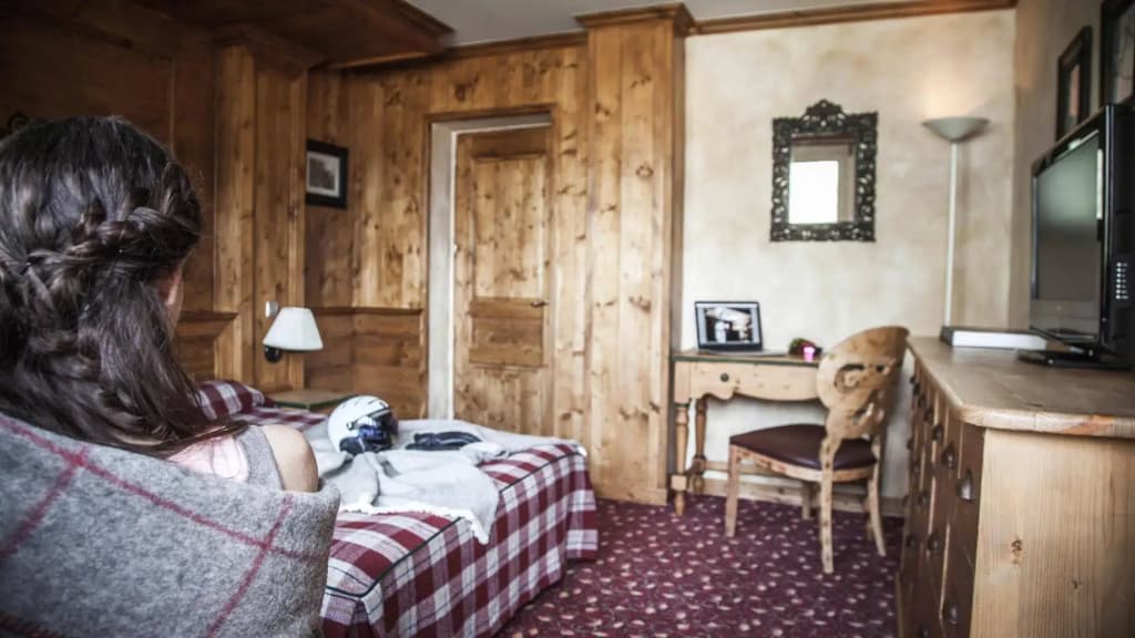 Hôtel Altitude - Photo 4