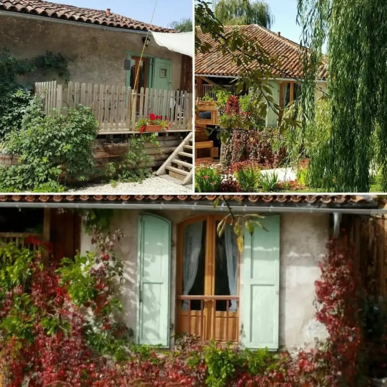 Chambre d'hôtes St Jacques - Photo 1